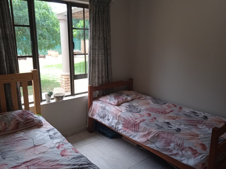 2 Bedroom Property for Sale in Vredenhof Sh Free State